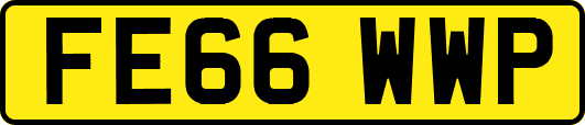 FE66WWP