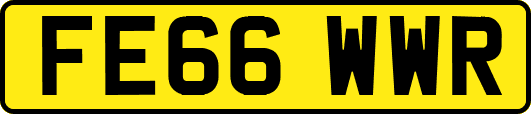 FE66WWR