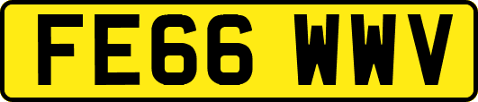 FE66WWV