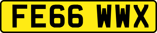 FE66WWX