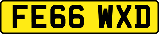 FE66WXD