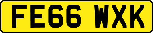 FE66WXK
