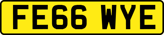 FE66WYE
