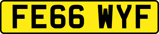 FE66WYF