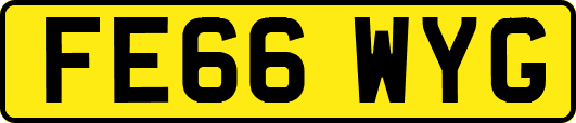 FE66WYG