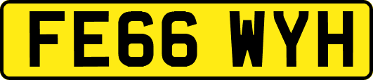 FE66WYH