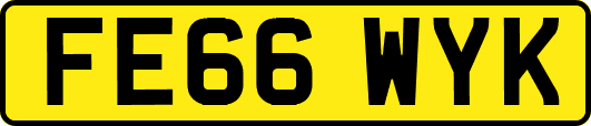 FE66WYK