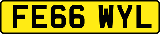 FE66WYL