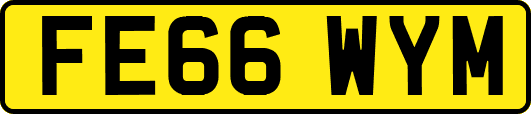 FE66WYM