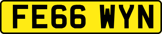 FE66WYN