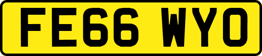 FE66WYO