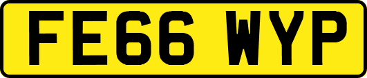 FE66WYP