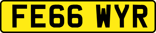FE66WYR