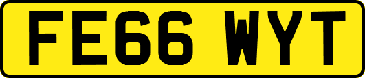 FE66WYT