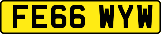 FE66WYW