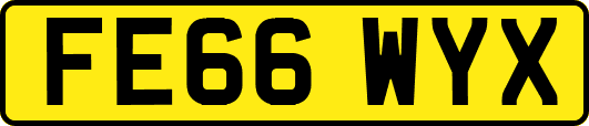 FE66WYX