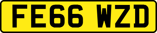 FE66WZD