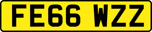 FE66WZZ