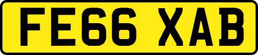 FE66XAB