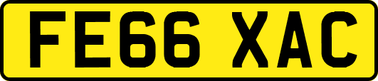 FE66XAC