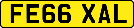 FE66XAL