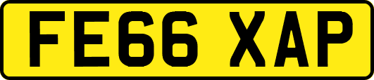 FE66XAP