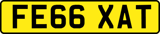 FE66XAT