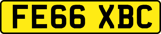 FE66XBC