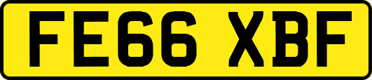 FE66XBF