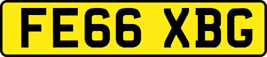 FE66XBG