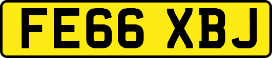 FE66XBJ
