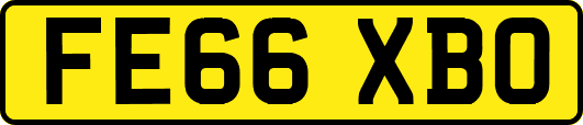 FE66XBO