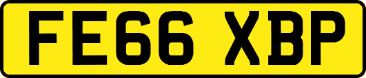 FE66XBP