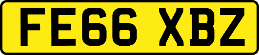 FE66XBZ