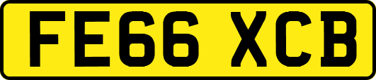FE66XCB