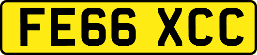 FE66XCC