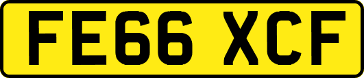 FE66XCF