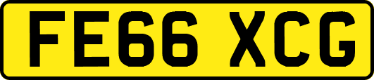 FE66XCG
