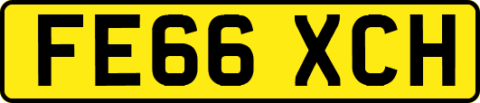 FE66XCH