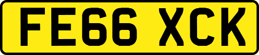 FE66XCK