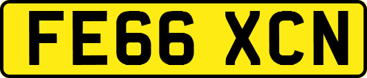 FE66XCN