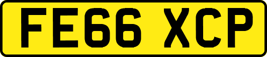 FE66XCP