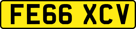 FE66XCV
