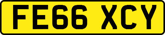 FE66XCY