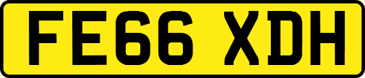 FE66XDH