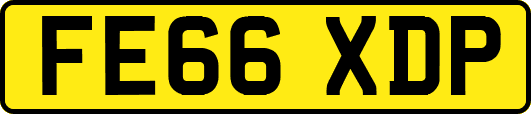 FE66XDP