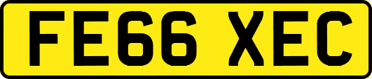 FE66XEC