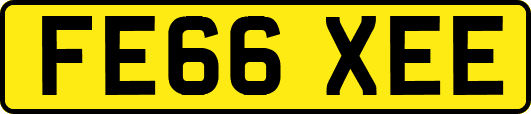 FE66XEE