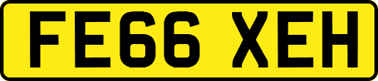 FE66XEH