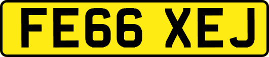 FE66XEJ